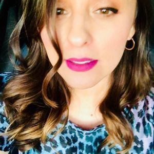 Meet your Posher, Lizeth